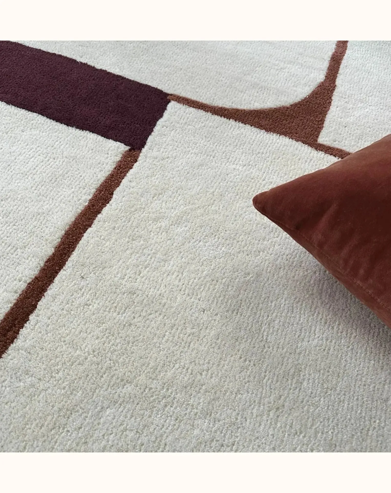 Binibeca carpet