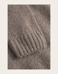 Birger wool sweater