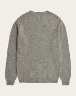 Birnir Lambswool Sweater