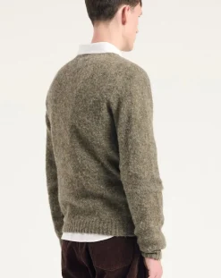 Birnir Lambswool Sweater