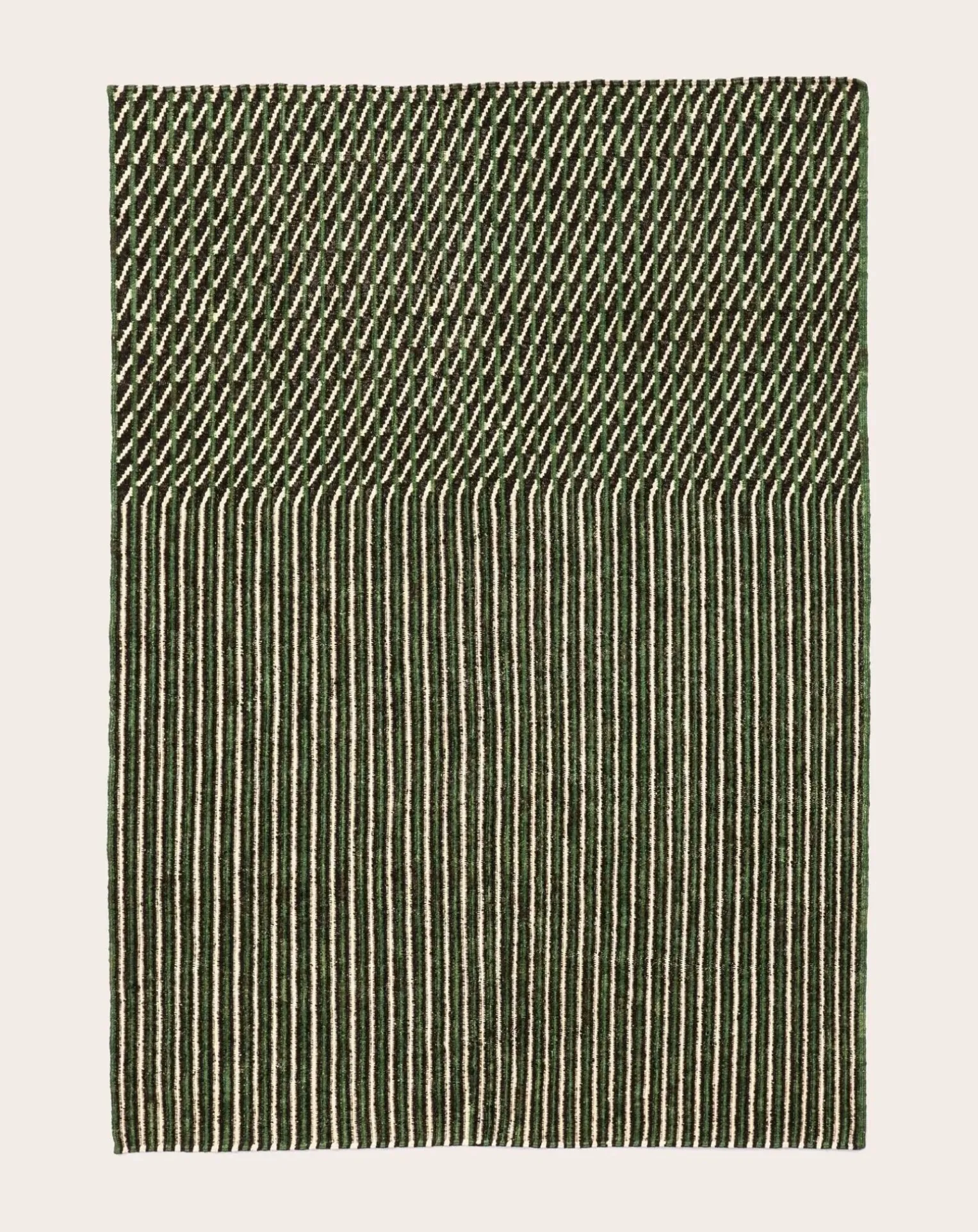 Blur Rug, Ronan & Erwan Bouroullec