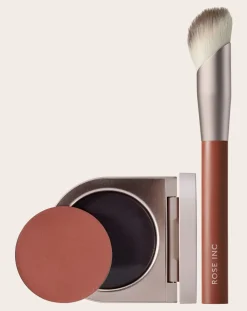 Blush brush