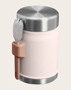 Bocal isotherme Legendary avec cuillère/fourchette 0,4 L