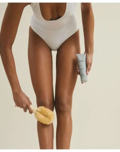 Body Massage Brush - Regular Skin