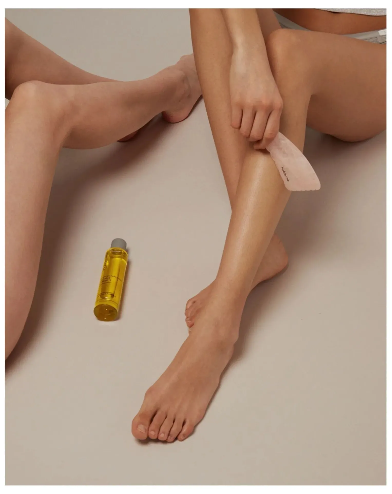 Body Oil Serum - 100 ml