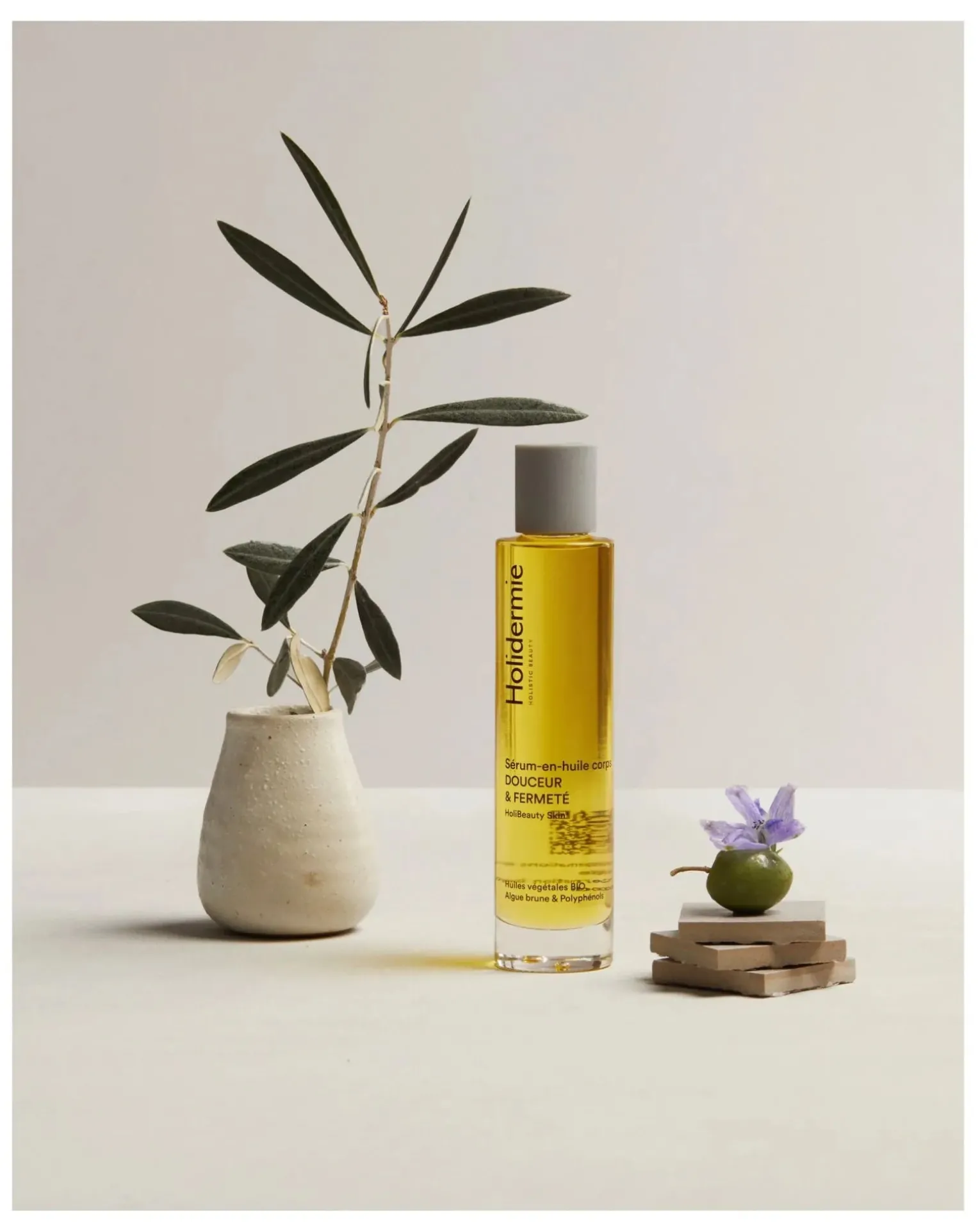 Body Oil Serum - 100 ml