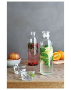 Bottlit Bottle with Pouring Spout