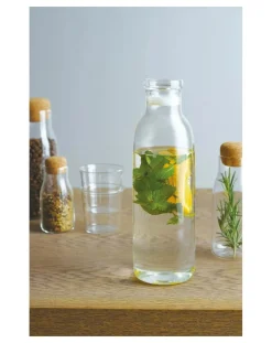 Bottlit Glass Carafe - 1 L
