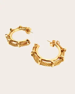 Boucles d'Oreilles Bichat