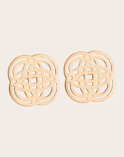 Boucles d'Oreilles Purity