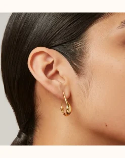 Boucles d'Oreilles Small Colette