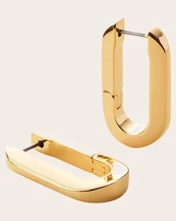 Boucles d'Oreilles U-Link