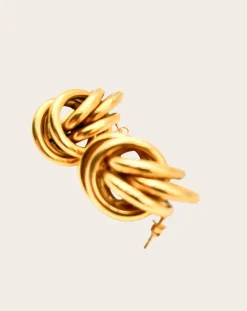 Boucles d'Oreilles Vivienne