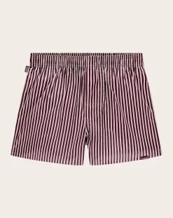 Boxers Mediocre Pack 3 Organic Cotton