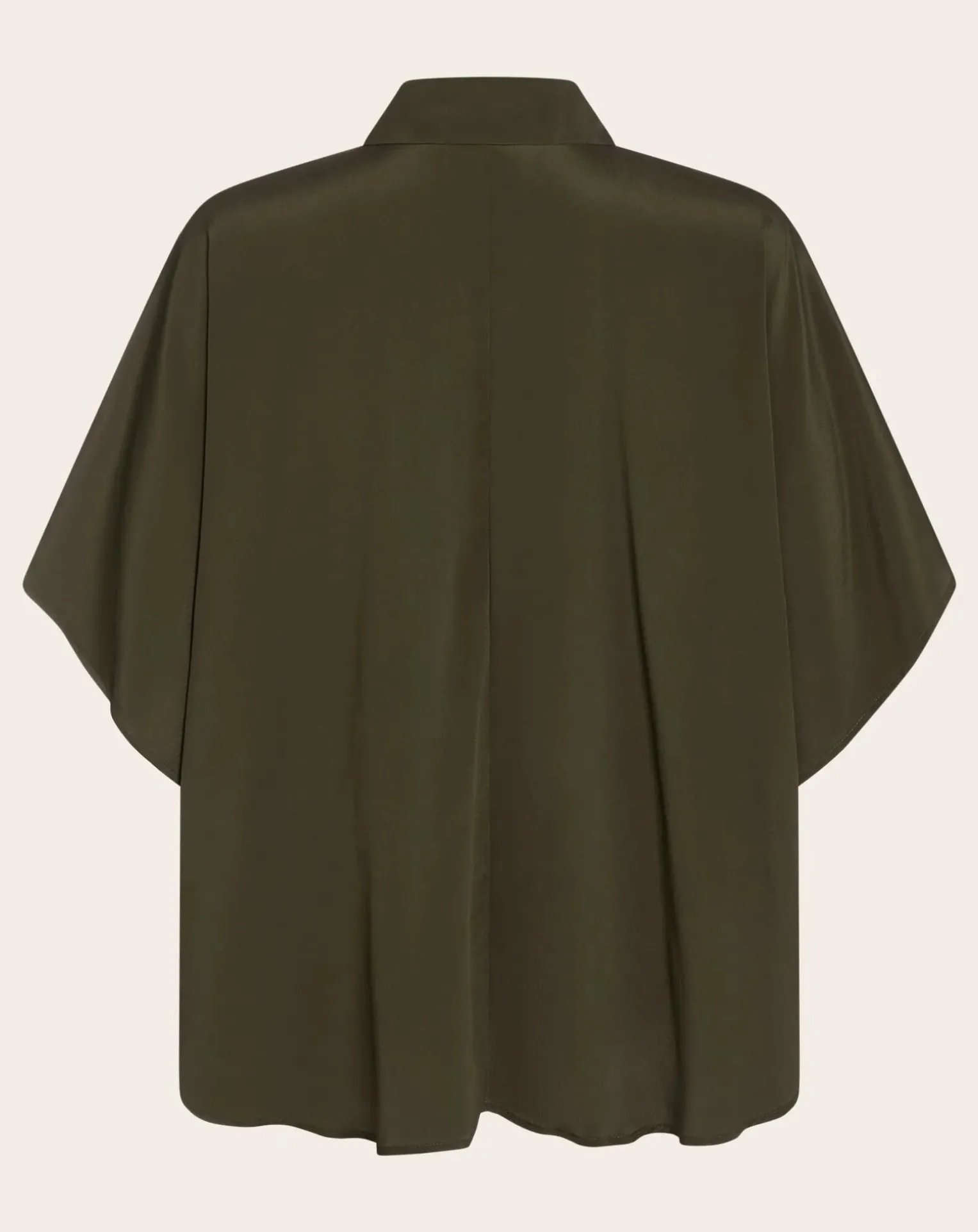 Brooklin Metallic Shirt