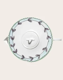 Camelia teapot, Serax for Marni