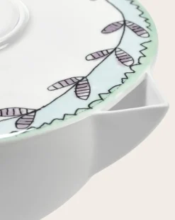 Camelia teapot, Serax for Marni