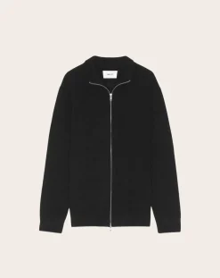 Cardigan Danny Zip Intégrale