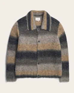 Cardigan Erik Laine Alpaga