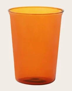 Cast Single Wall Glass - 350 ml