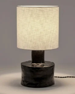 Catherine Ceramic Table Lamp