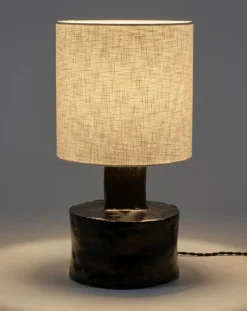 Catherine Ceramic Table Lamp