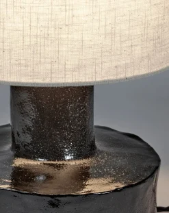 Catherine Ceramic Table Lamp