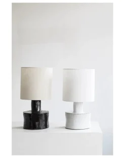 Catherine Ceramic Table Lamp