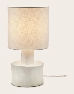 Catherine Ceramic Table Lamp