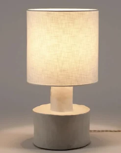 Catherine Ceramic Table Lamp