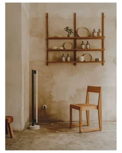 Chaise en bois Chair 01