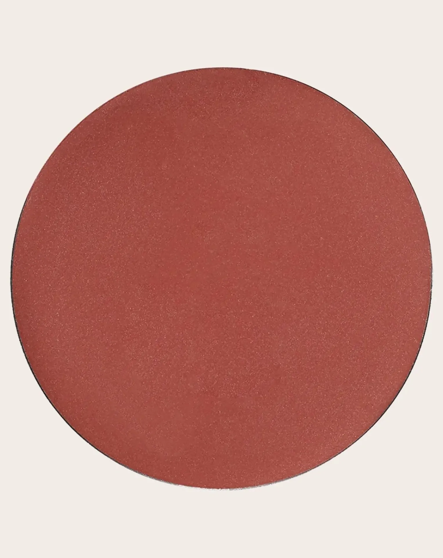 Cheek and lip balm refill