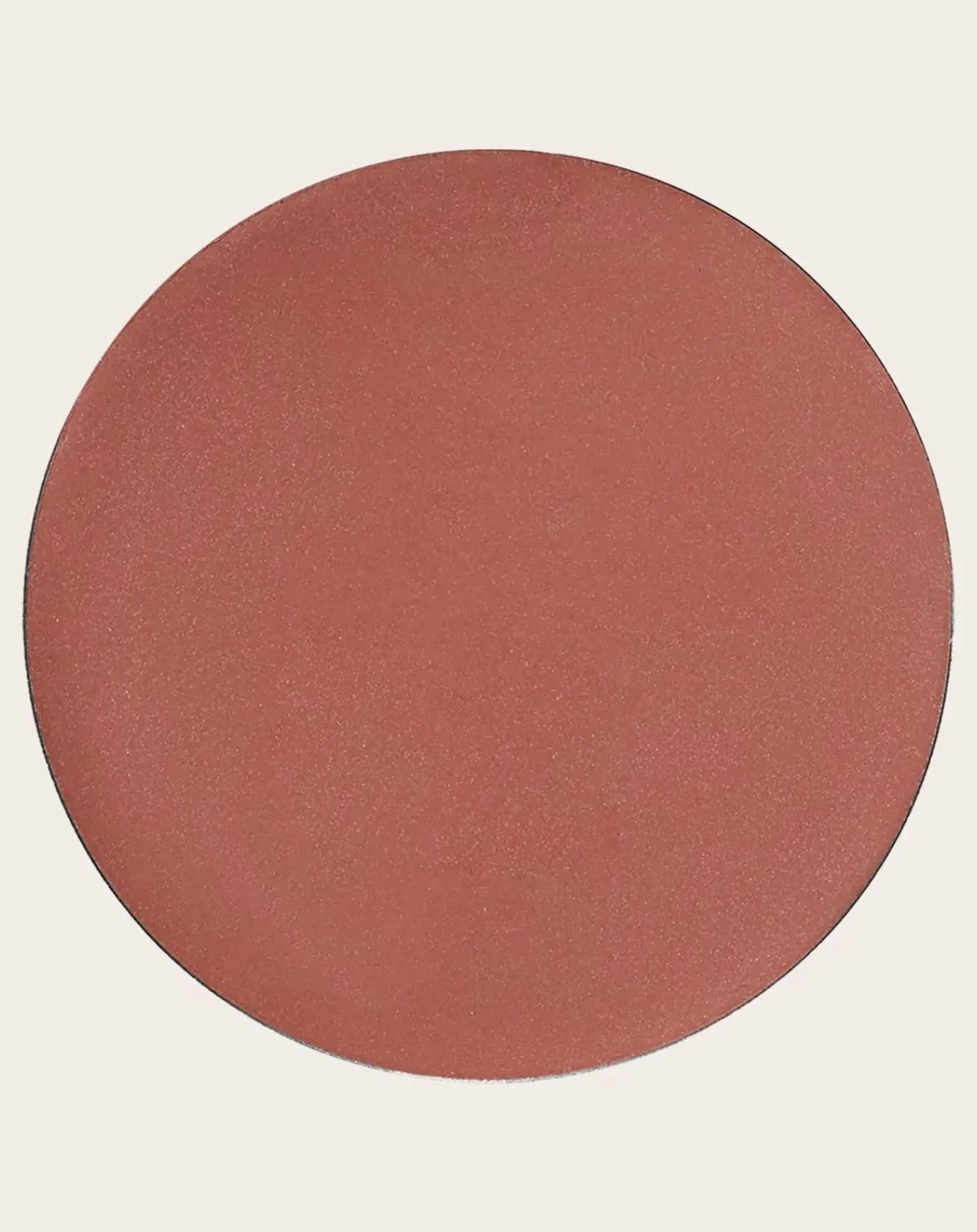 Cheek and lip balm refill