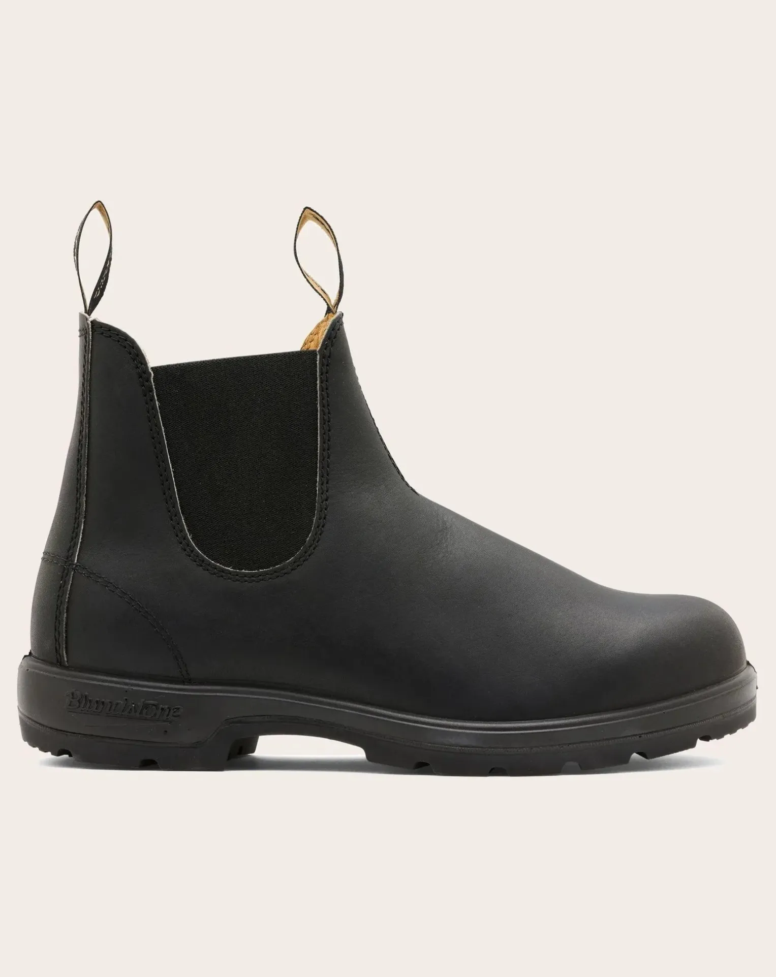 Chelsea Boots Classic Smooth Leather - Adult Collection