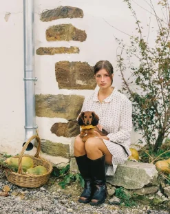 Chloé Short Nightgown