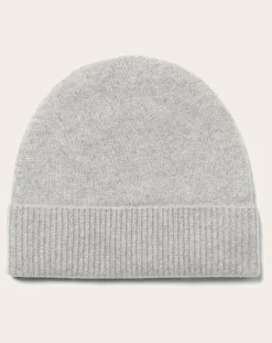 Classic Cashmere Beanie
