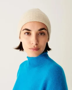 Classic Cashmere Beanie