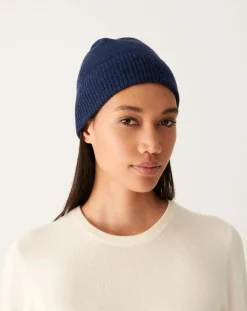 Classic Cashmere Beanie