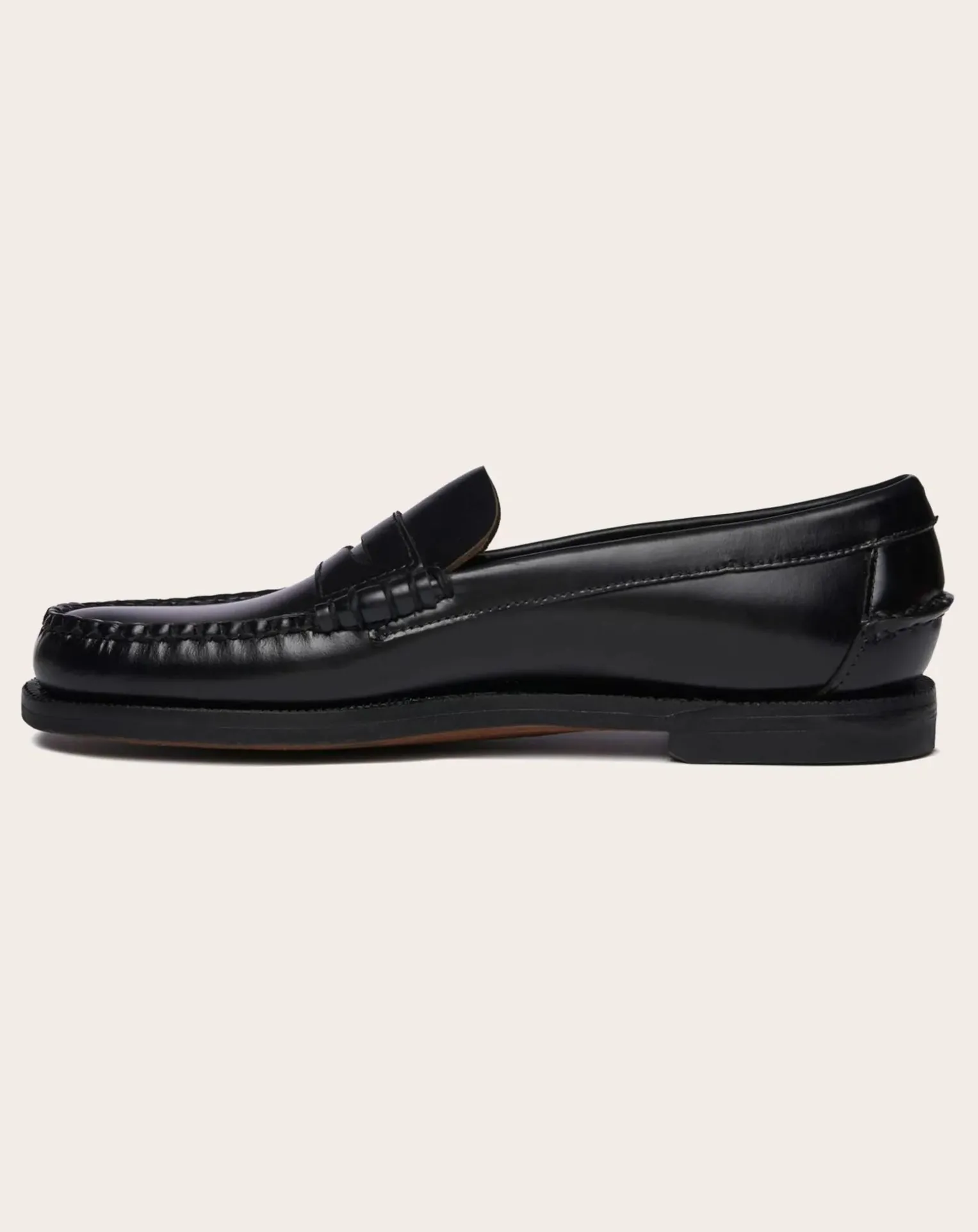 Classic Dan loafers