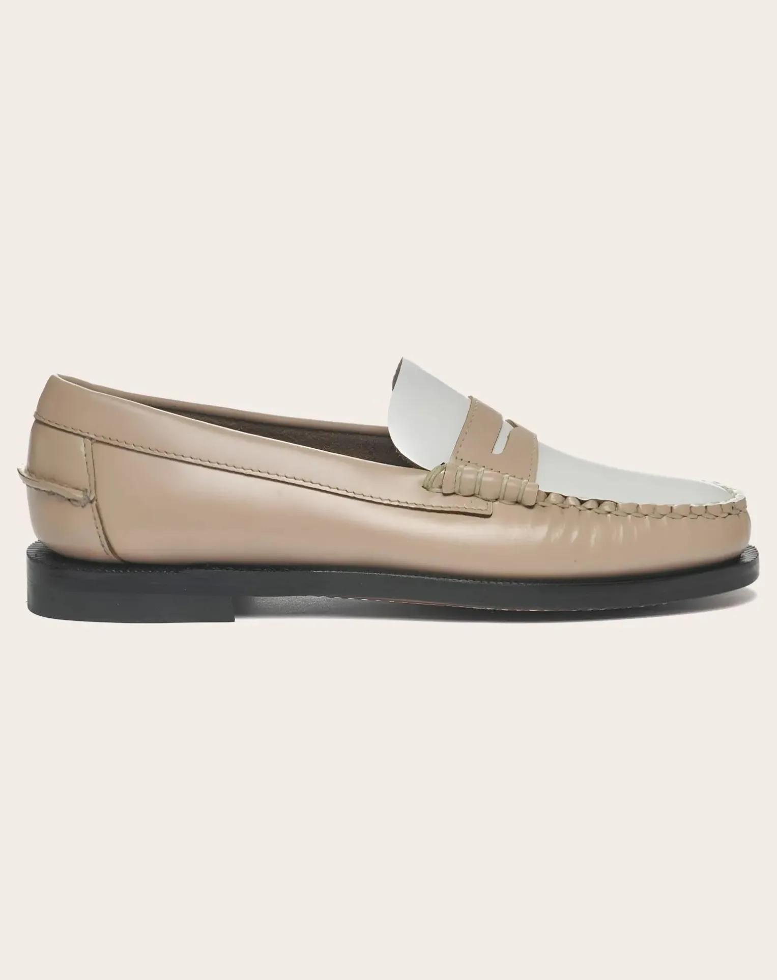 Classic Dan Pigment loafers