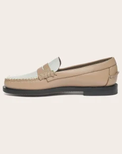 Classic Dan Pigment loafers