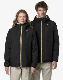 Claude Orsetto Le Vrai 4.0 jacket in recycled nylon