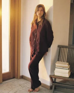 Claudine Jasper pyjamas