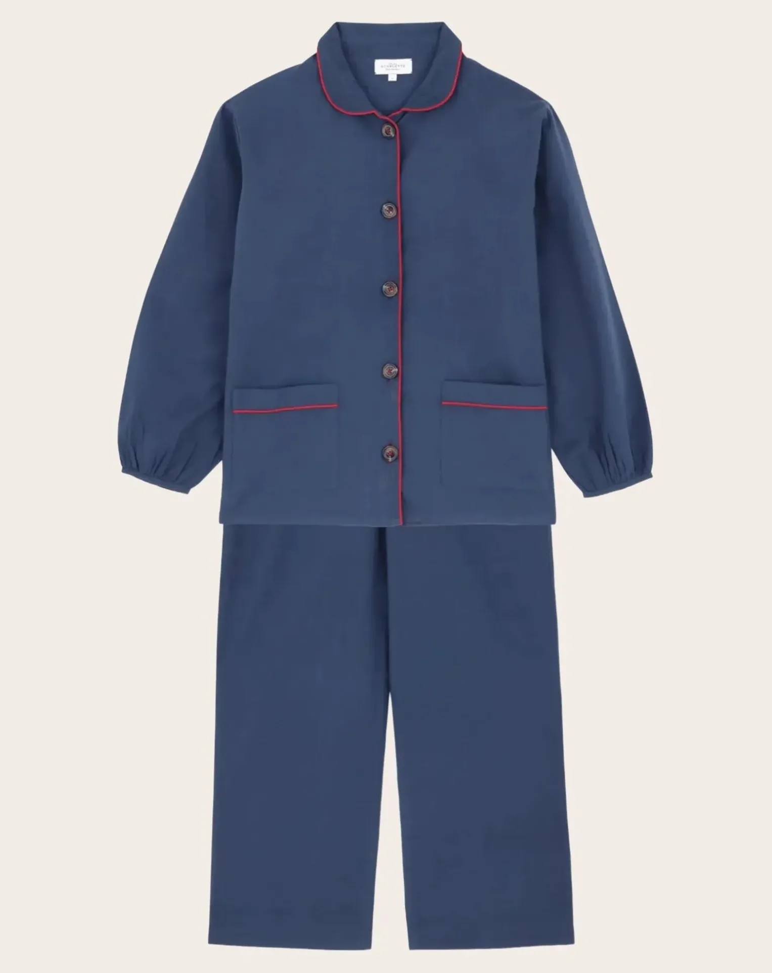 Claudine Mona pyjamas