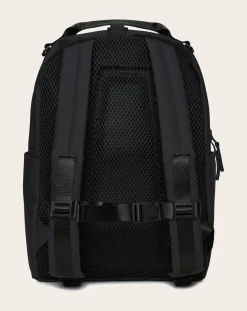 Clip Front Backpack W3