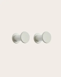 Coat hooks - Set of 2
