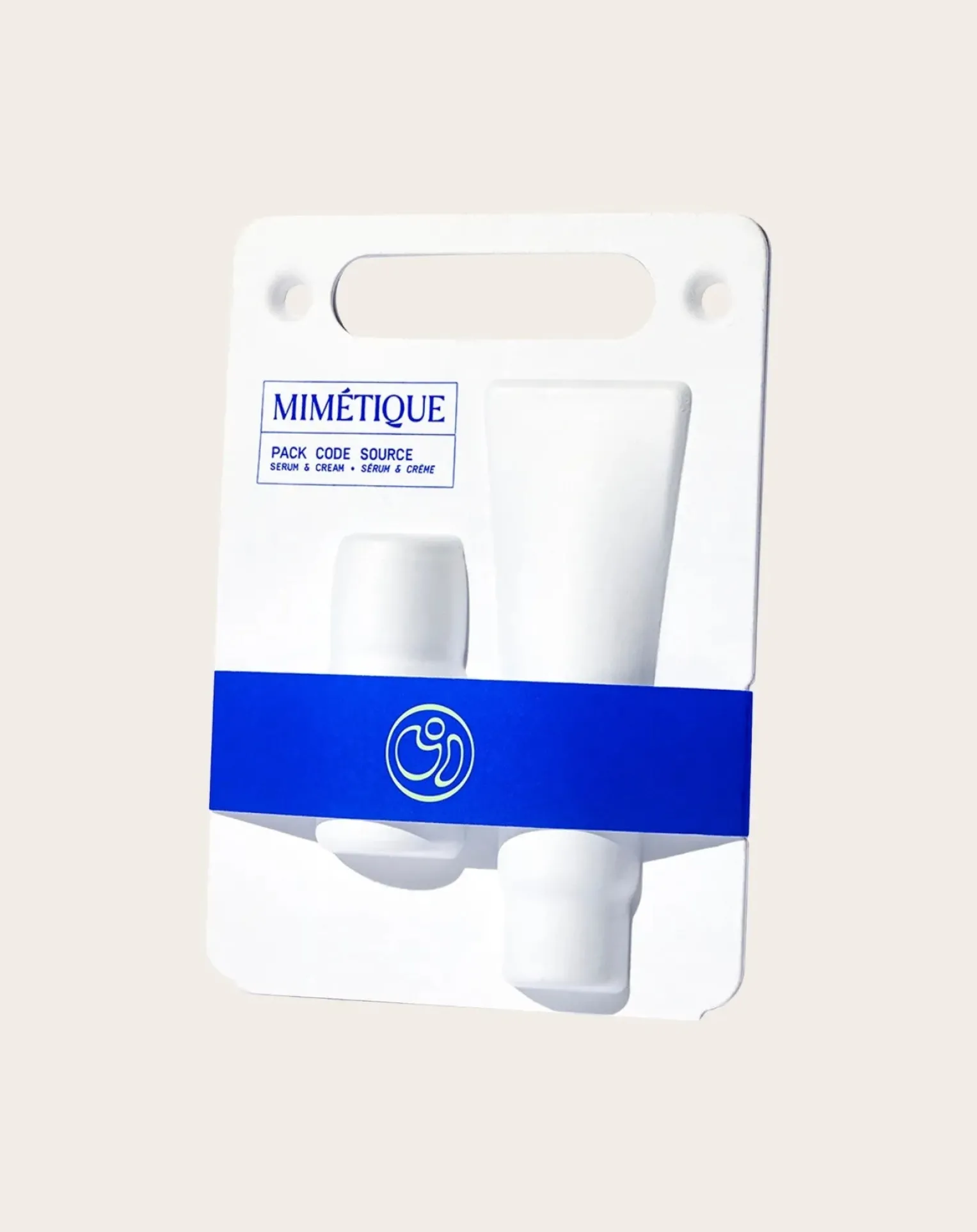 Code Source Gift Set