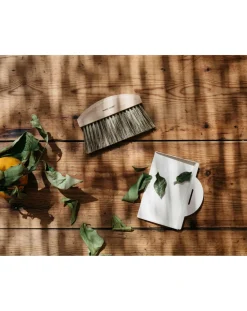 Coffret ramasse-miettes de table - Clynk Nature