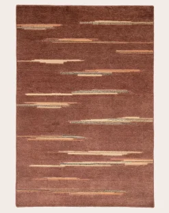 Colorado wool carpet