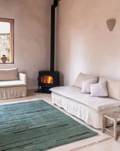 Colorado wool carpet